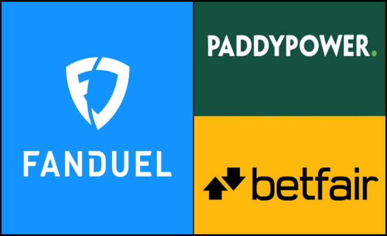 PaddyPower Launches DFS