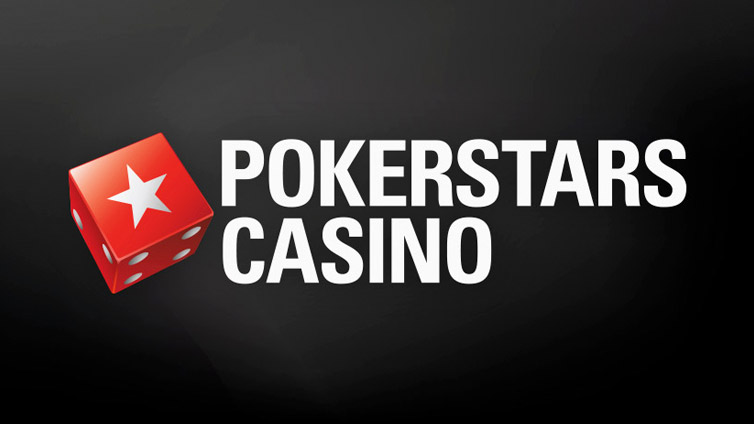 PokerStars Casino logo