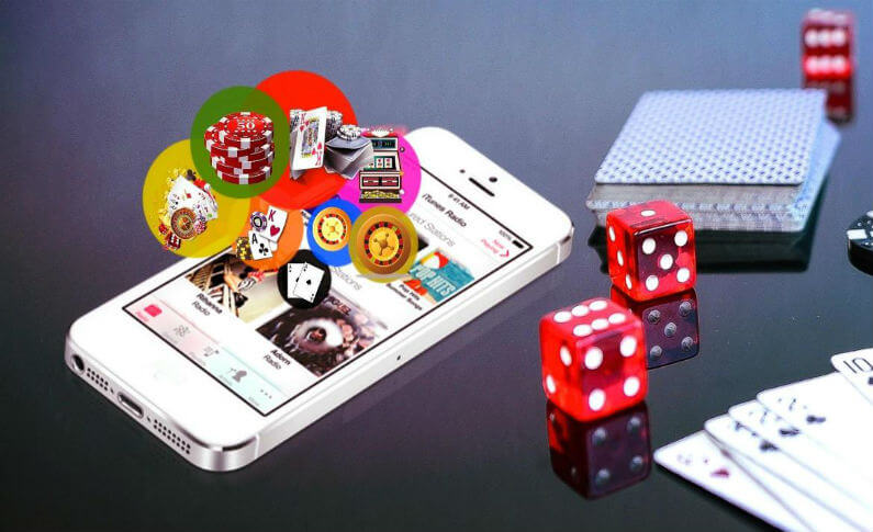 casino apps that actually pay