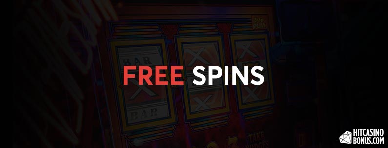 Free Spins!