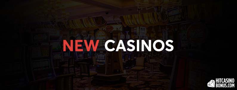 best new online casinos 2024